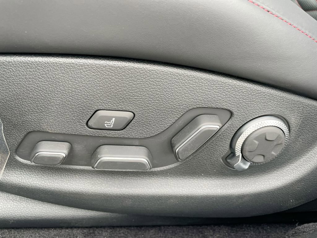 New 2025 Genesis G80 3.5T Sport Prestige image 35