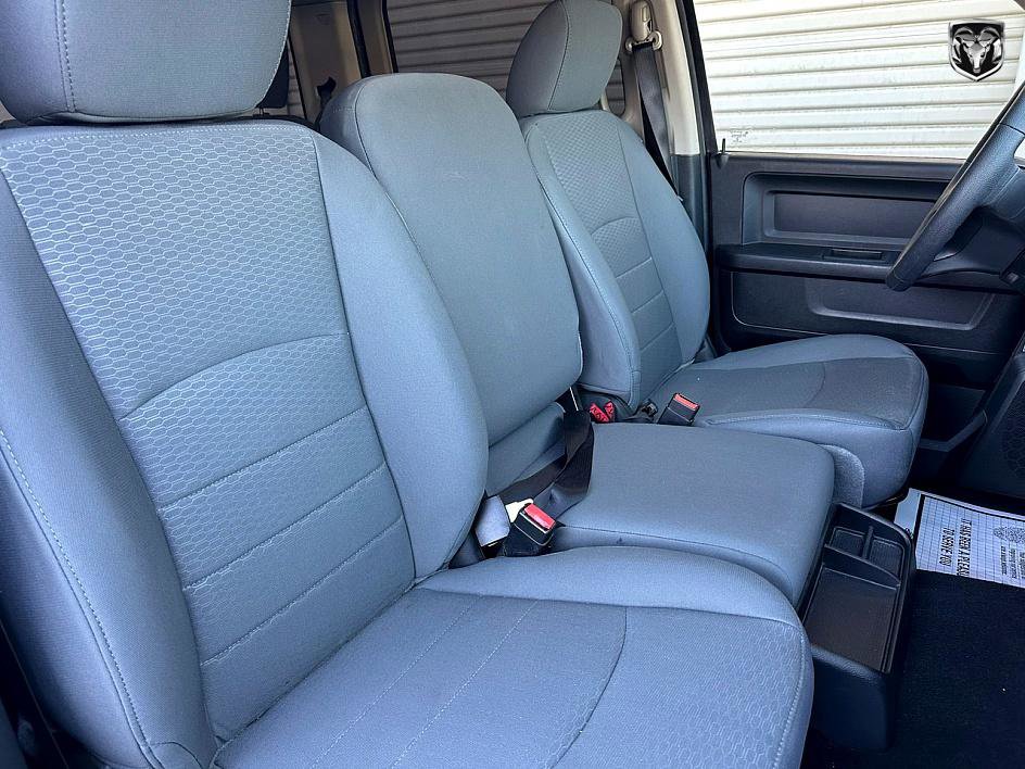 Used 2018 RAM 1500 Tradesman w/ Popular Equipment Group image 16