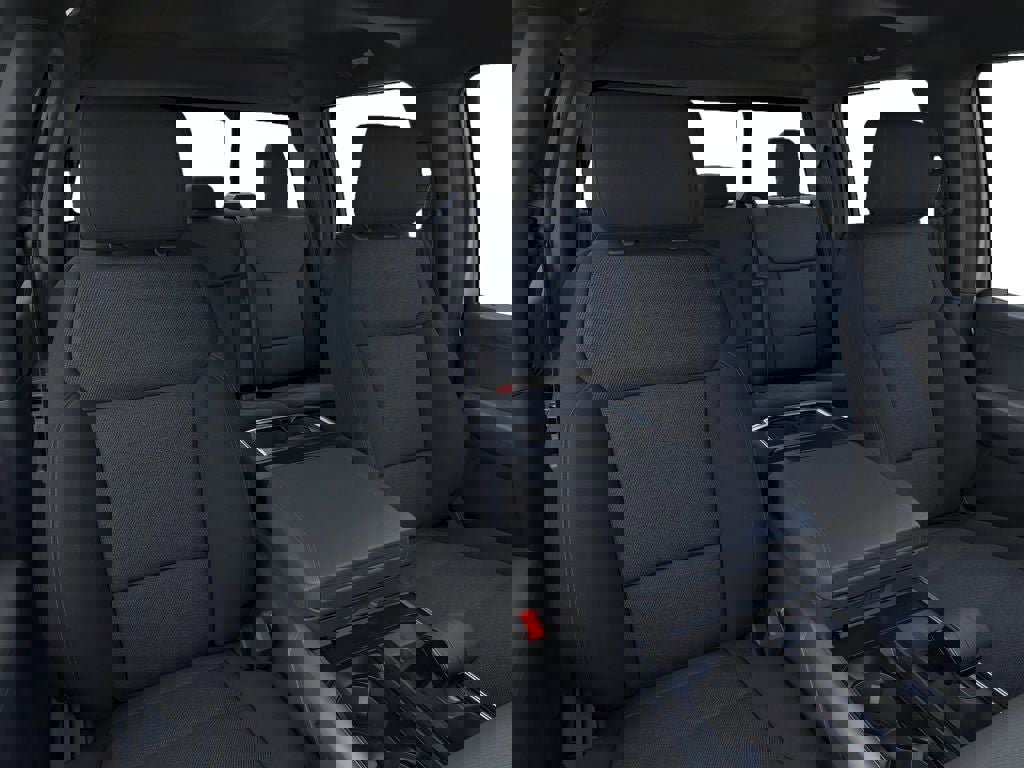 New 2025 Ford F150 XLT w/ Equipment Group 302A MID image 10