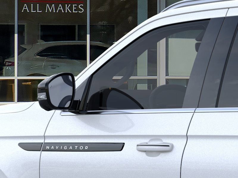 New 2026 Lincoln Navigator L Black Label AWD/4WD image 20