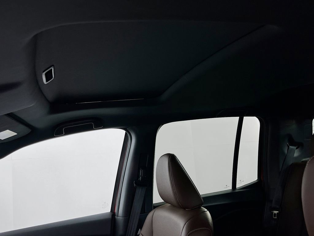 Used 2024 Honda Ridgeline RTL image 24