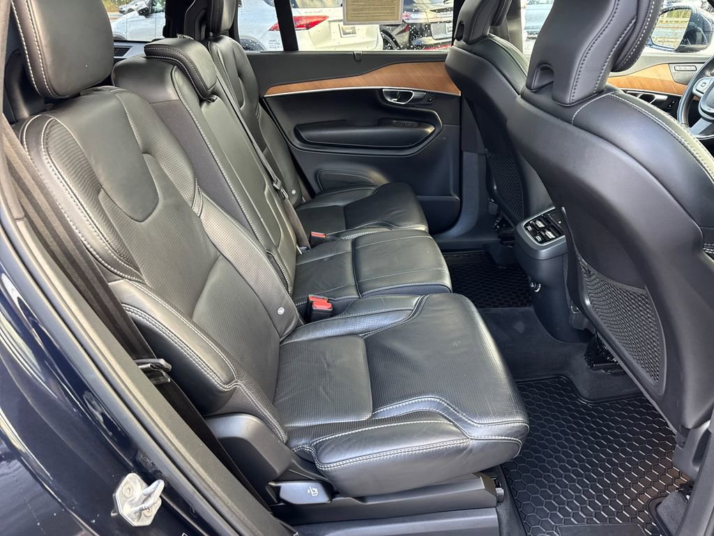 Used 2019 Volvo XC90 T6 Inscription w/ Advanced Package image 15