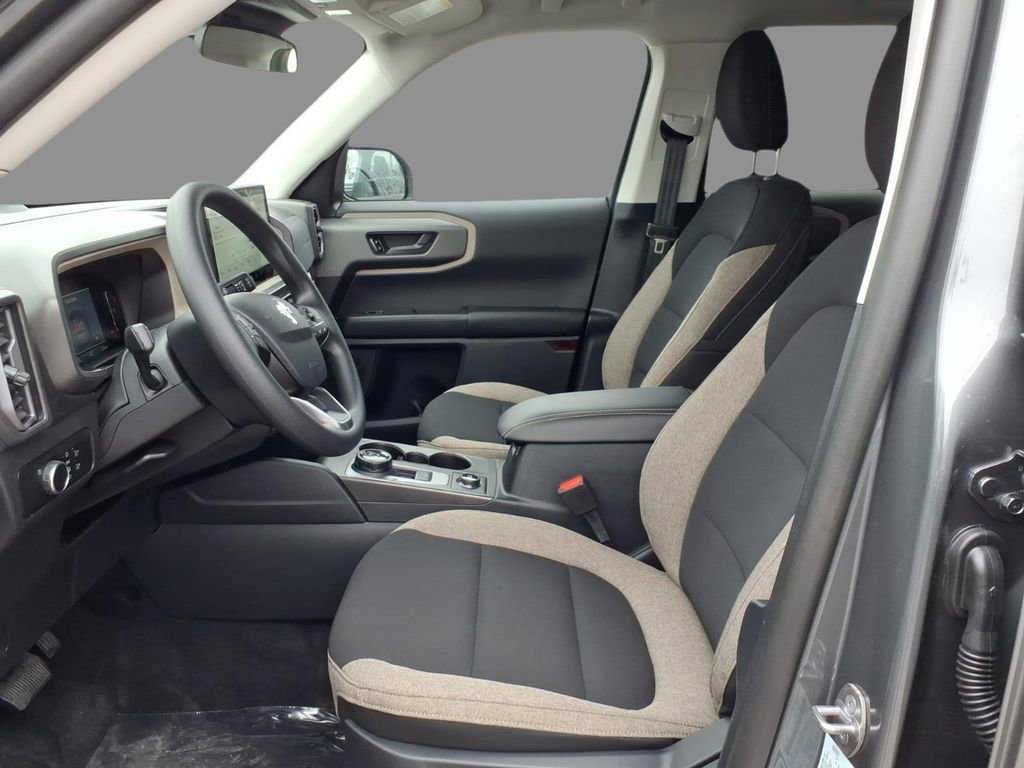 New 2026 Ford Bronco Sport Big Bend image 21