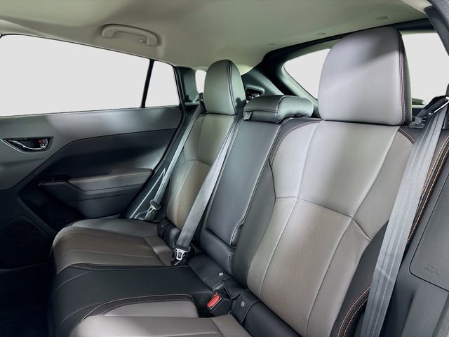 New 2026 Subaru Crosstrek 2.5i Limited image 25