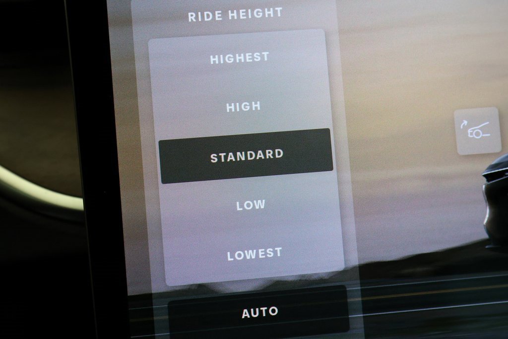 Used 2026 Lucid Gravity Dream image 30