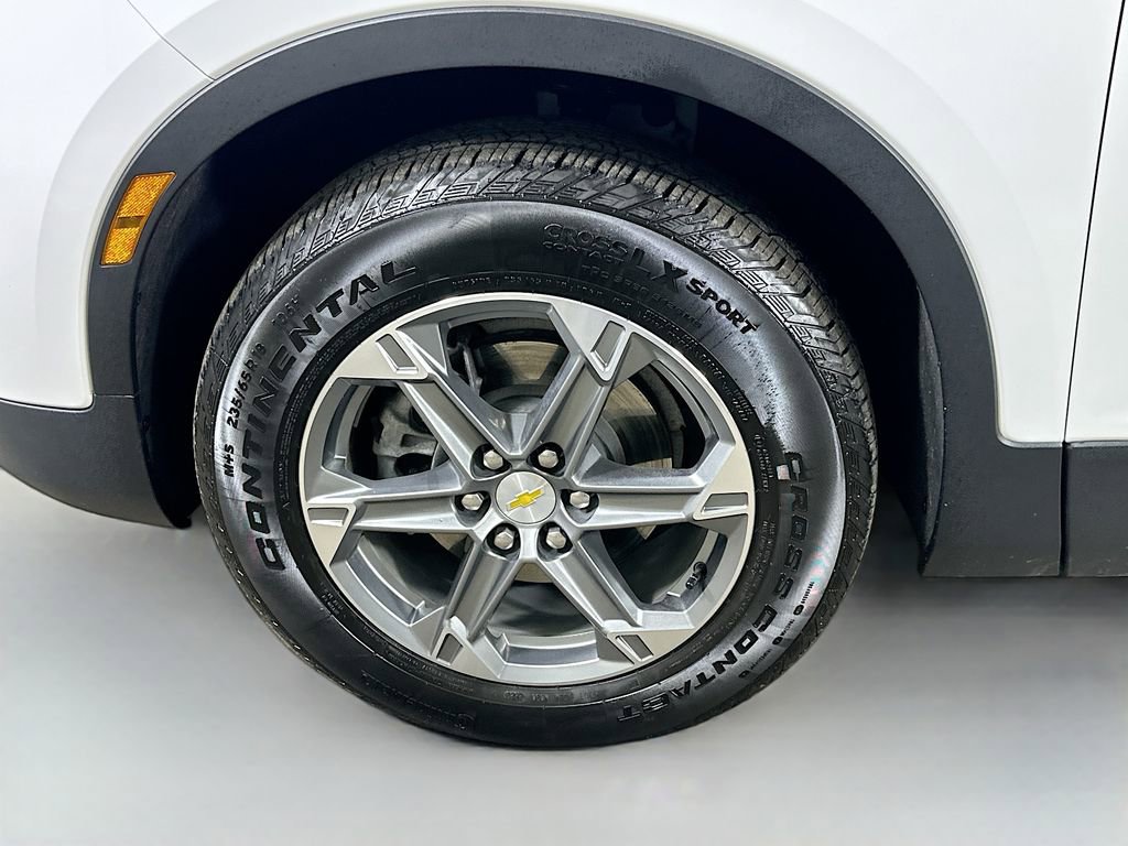 Used 2024 Chevrolet Blazer LT w/ Convenience Package image 8