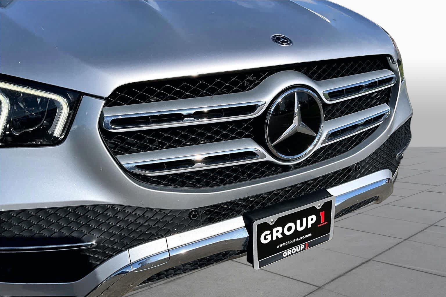 Used 2020 Mercedes-Benz GLE 450 4MATIC image 28