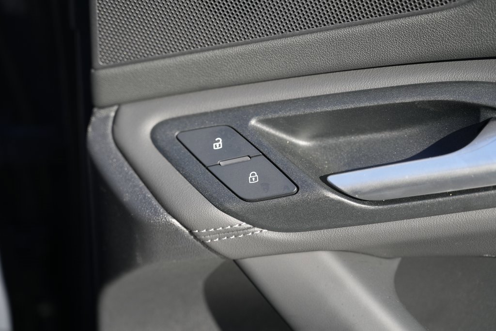 Used 2025 Audi Q6 e-tron Premium Plus w/ Premium Plus image 42