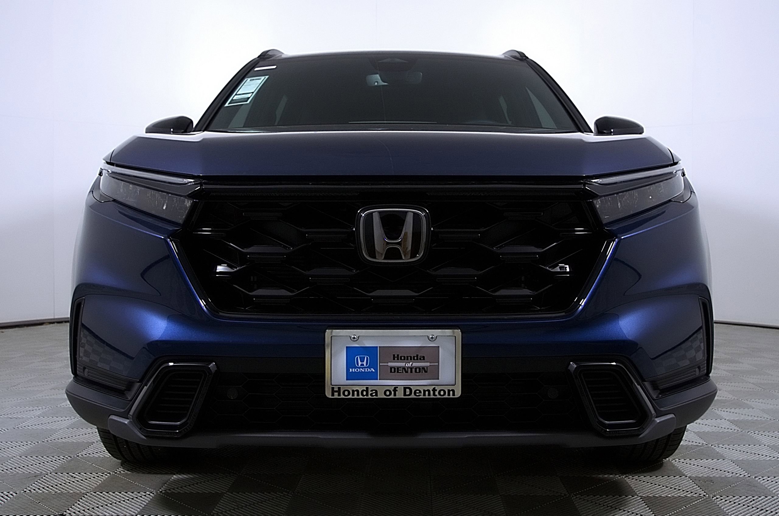 Certified 2026 Honda CR-V Sport image 5