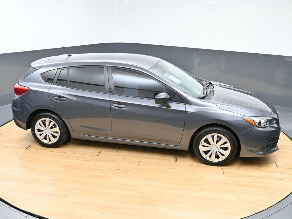 Used 2022 Subaru Impreza 2.0i AWD/4WD image 43