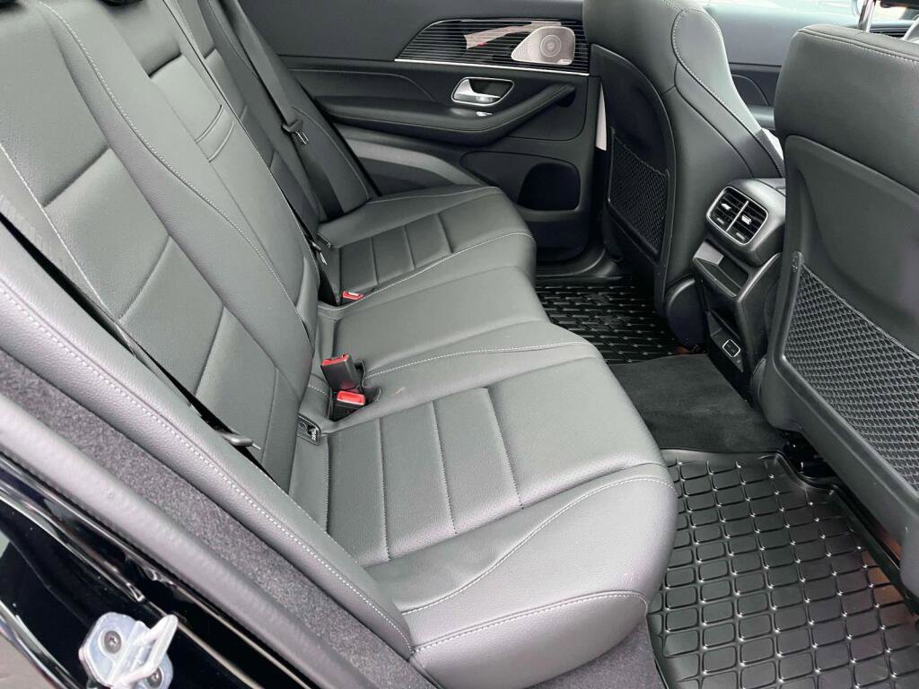 New 2026 Mercedes-Benz GLE 350 4MATIC image 19
