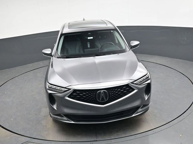 Used 2022 Acura MDX SH-AWD w/ Technology Package image 28