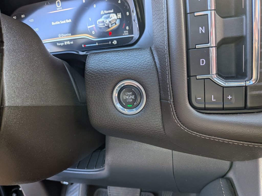 Certified 2023 GMC Yukon XL Denali w/ Denali Reserve Package image 22