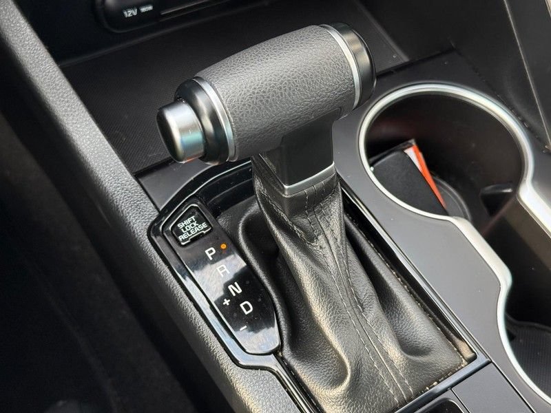 Used 2024 Kia K5 GT-Line FWD image 27