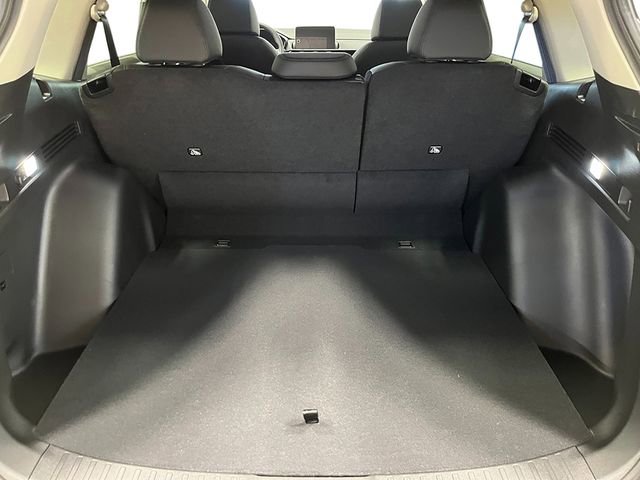 New 2026 Honda CR-V EX-L image 26