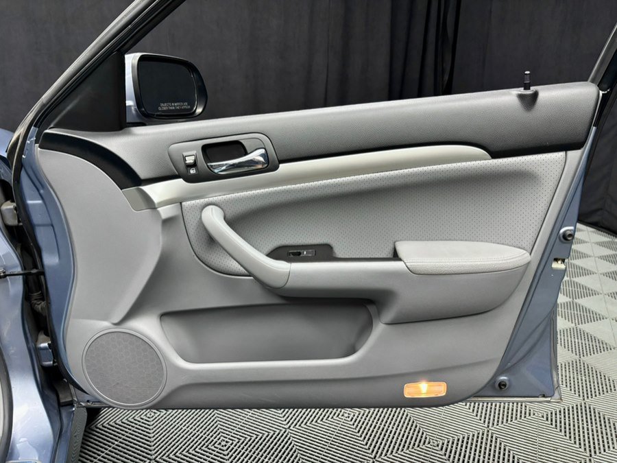Used 2007 Acura TSX FWD image 24