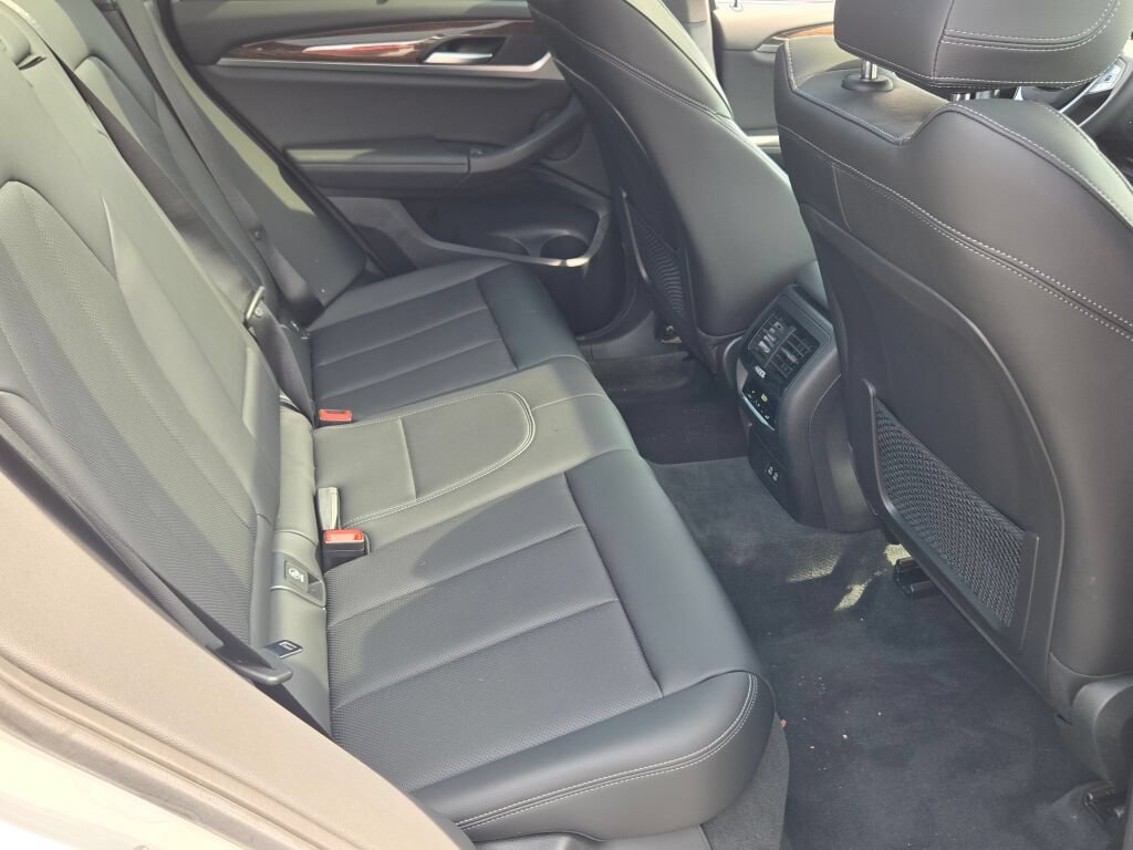 Used 2023 BMW X3 xDrive30i w/ Premium Package AWD/4WD image 11