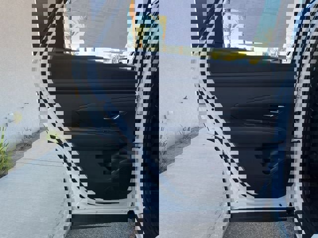 New 2026 Hyundai Tucson SE image 25