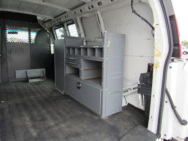 Used 2014 Chevrolet Express 1500 RWD image 23