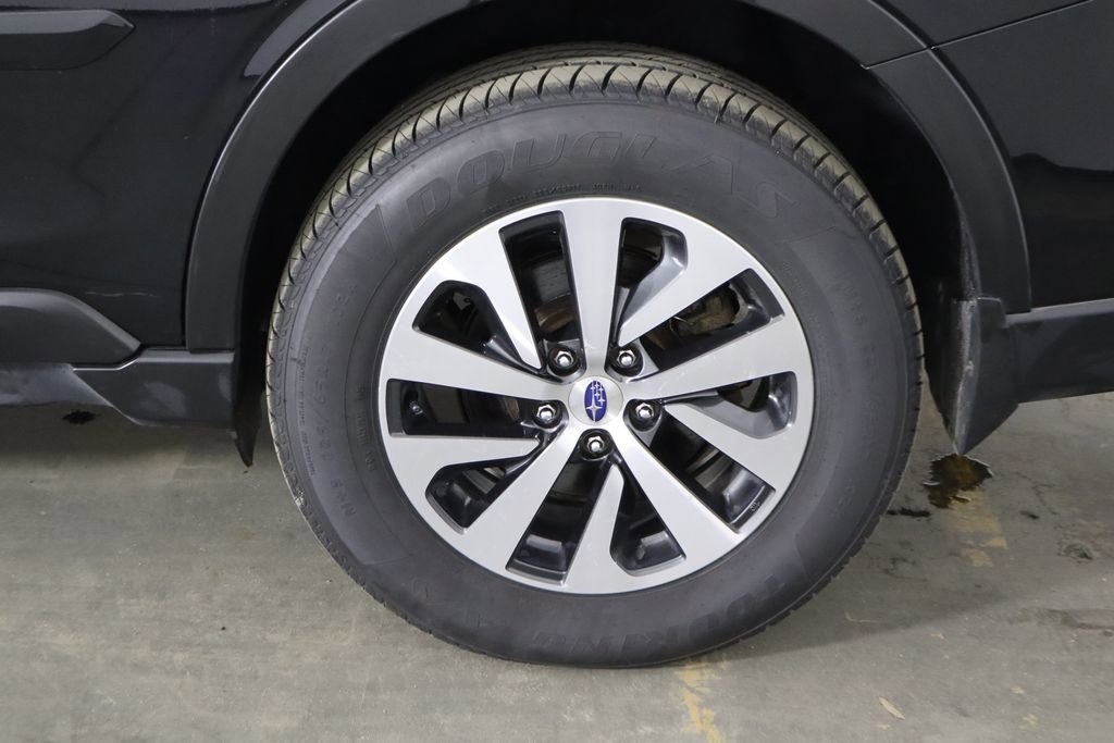 Used 2020 Subaru Outback Premium AWD/4WD image 40