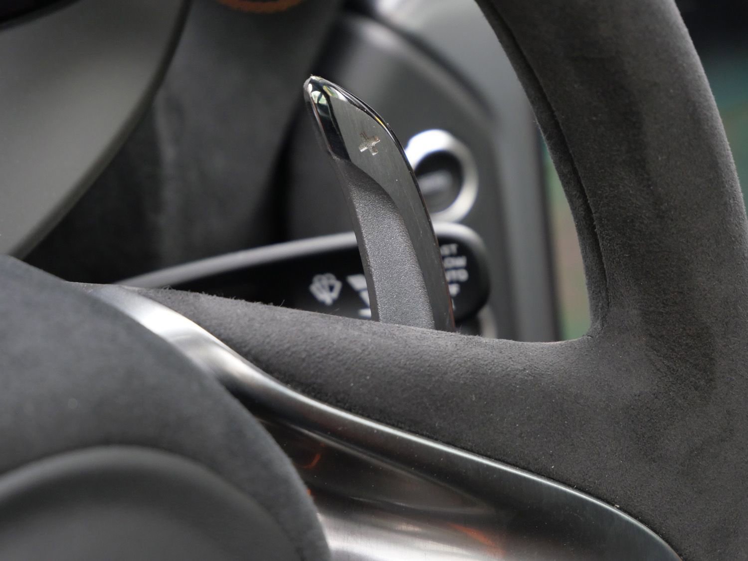 Used 2024 McLaren 750S RWD image 11