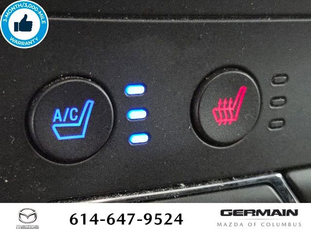 Used 2016 Ford Edge Titanium w/ Equipment Group 302A image 33