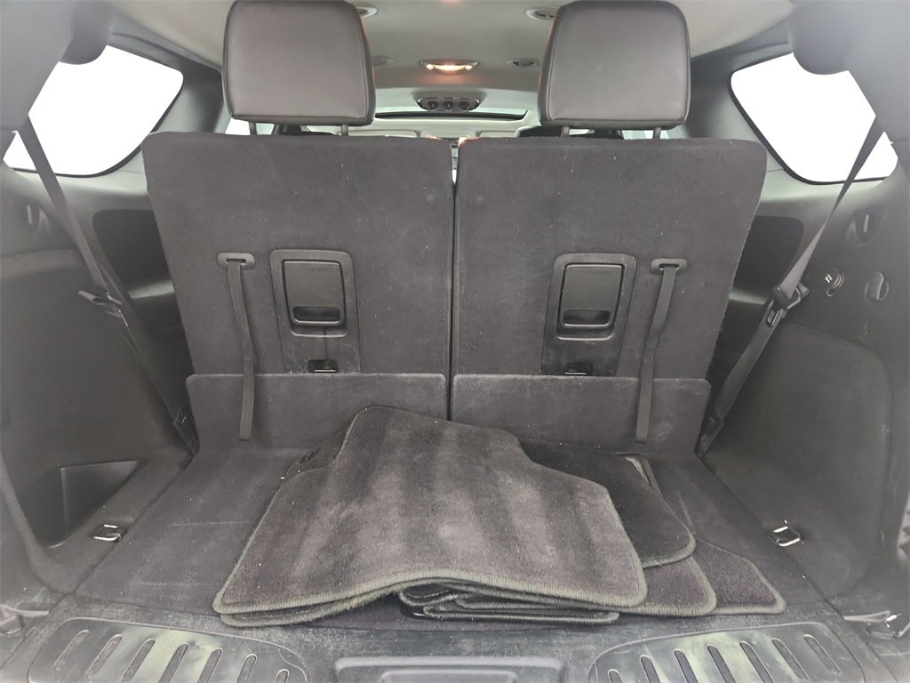 Used 2017 Dodge Durango GT w/ Premium Group image 31