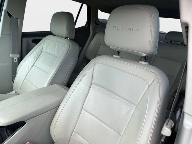 Used 2018 GMC Terrain Denali w/ Advanced Safety Package FWD image 20