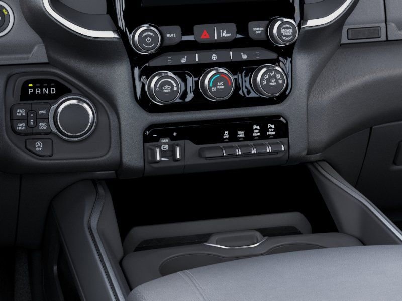 New 2026 RAM 1500 Big Horn image 24