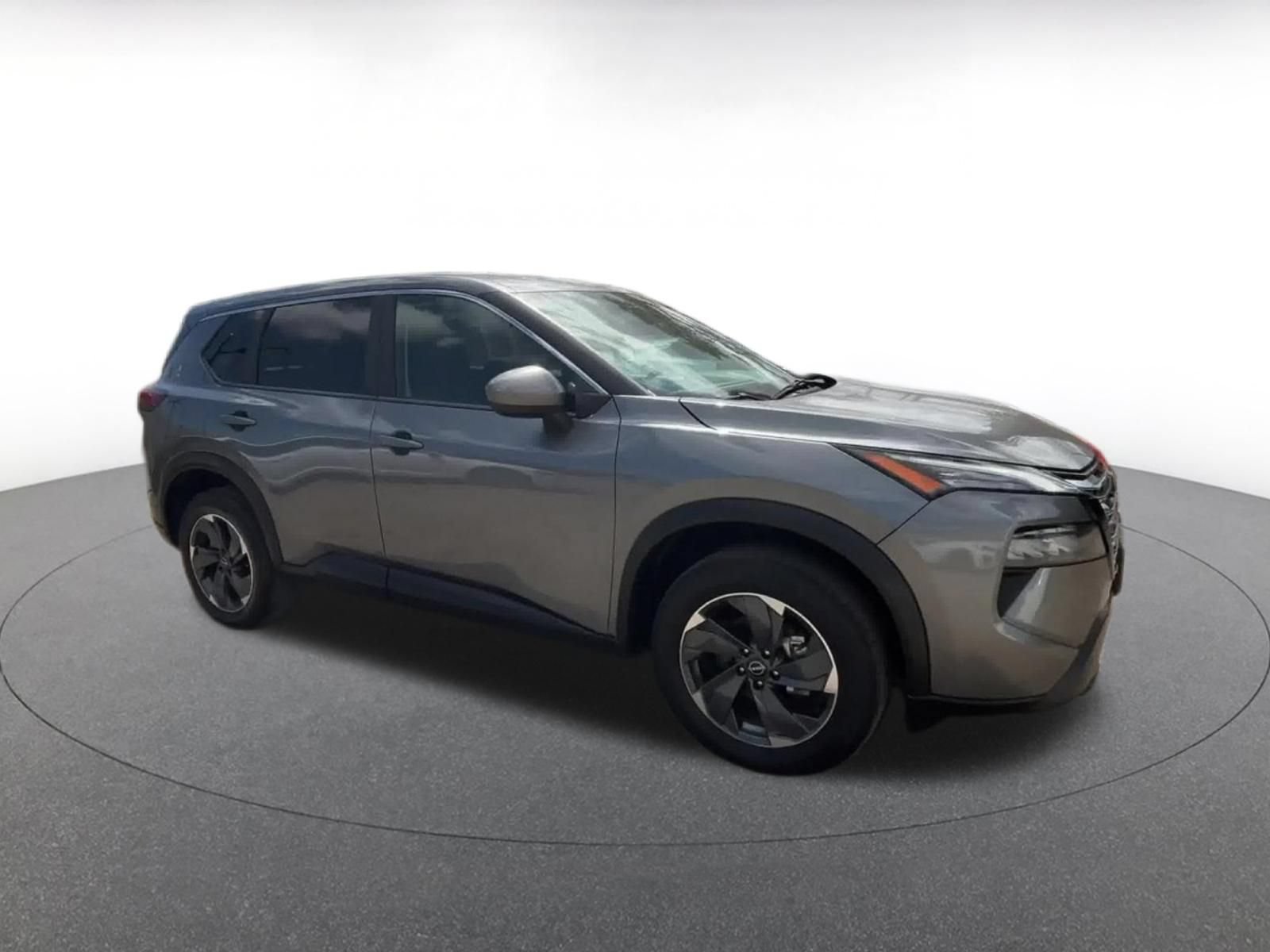Used 2025 Nissan Rogue SV FWD video 2