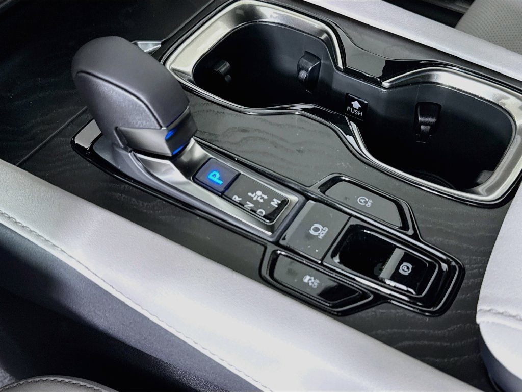 New 2026 Lexus RX 350 Premium w/ Convenience Package FWD image 15