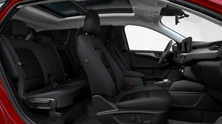 New 2024 Ford Escape Active w/ Tech Pack #2 image 30