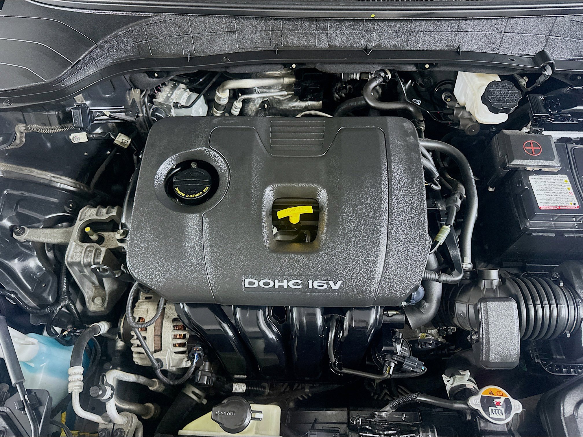 Used 2020 Hyundai Kona SE image 30