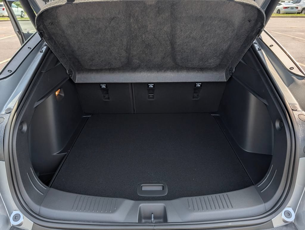 New 2026 Buick Envista Sport Touring w/ Convenience I Package FWD image 13