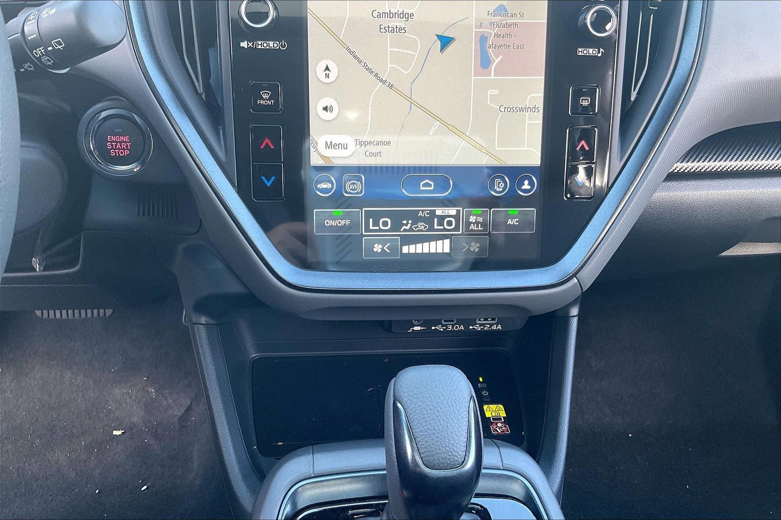 New 2026 Subaru Crosstrek 2.5i Limited image 21