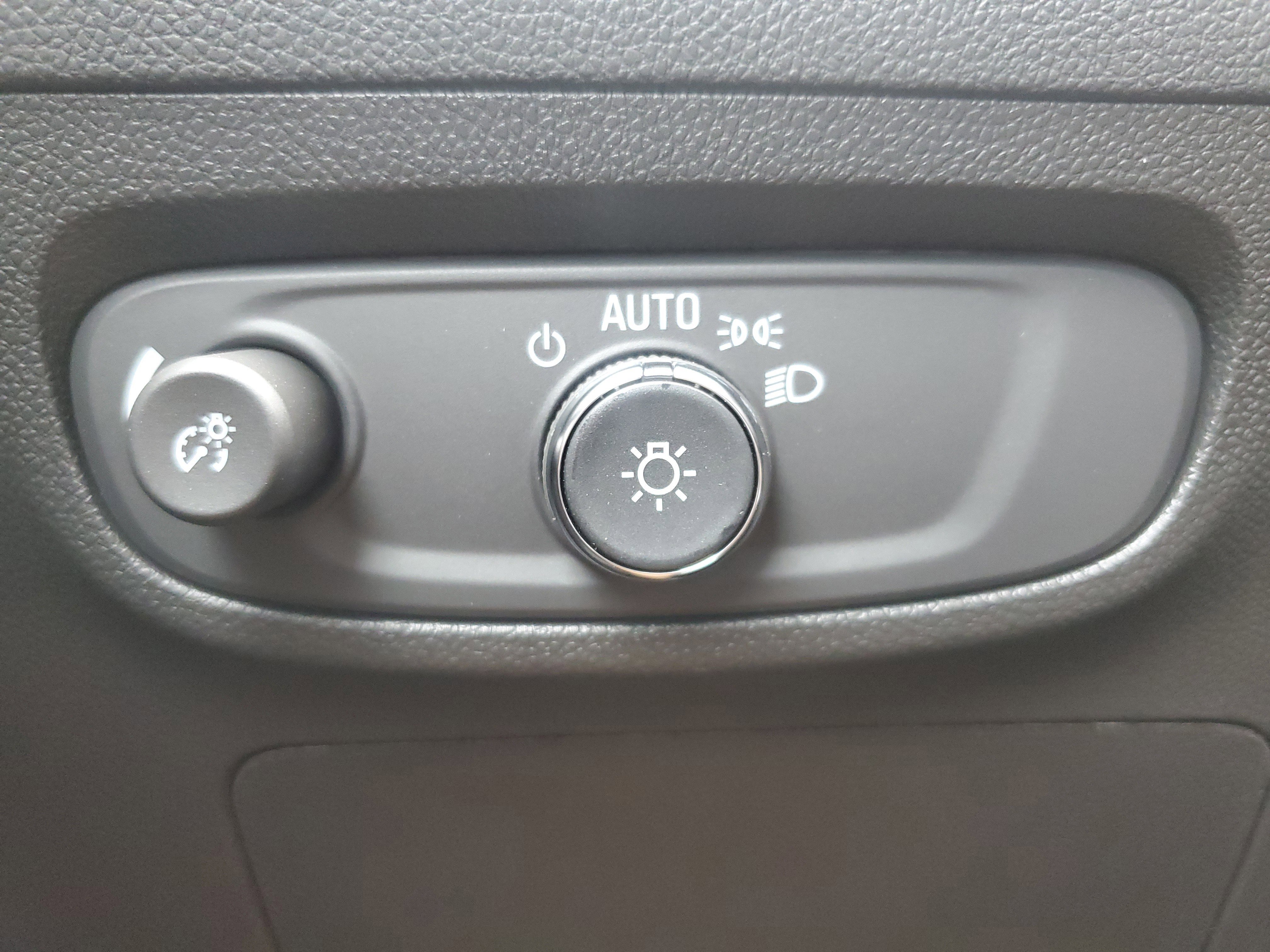 New 2026 Buick Encore GX Sport Touring image 28