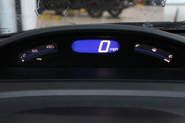 Used 2010 Honda Civic Hybrid Sedan image 11