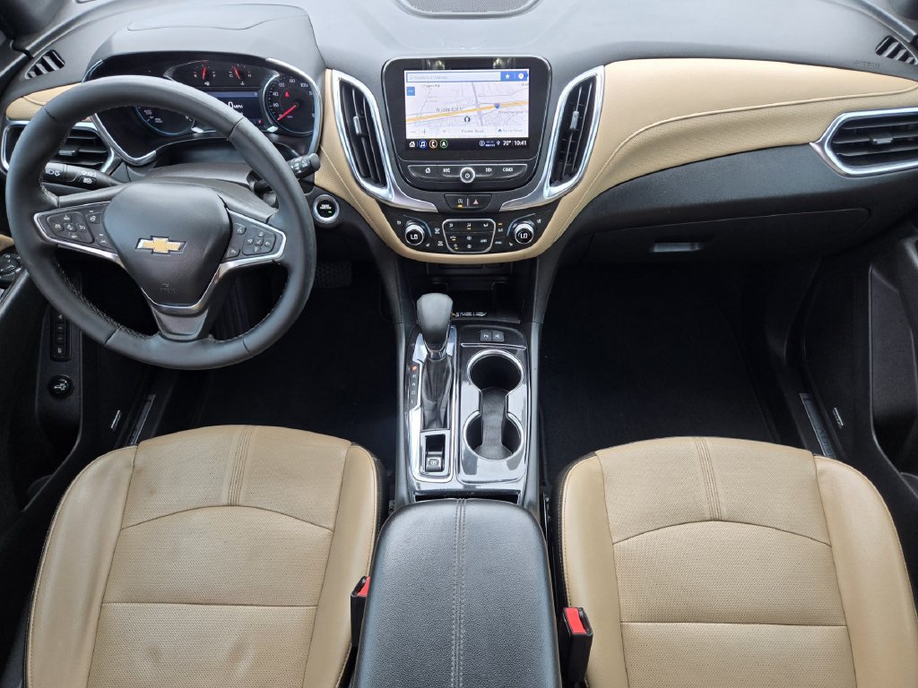 Used 2024 Chevrolet Equinox Premier FWD image 25