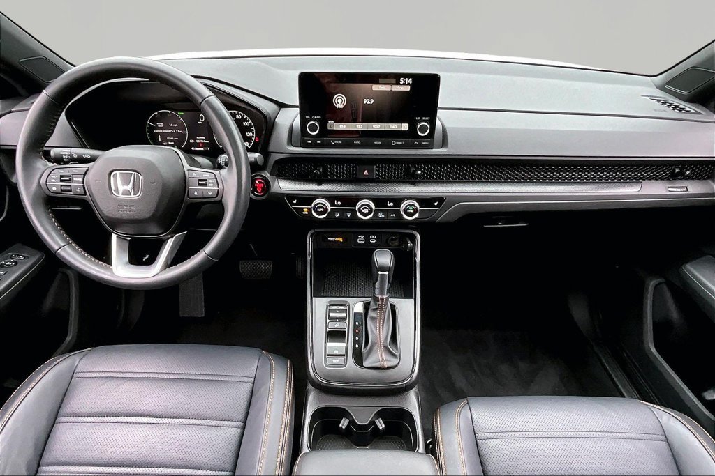 Used 2023 Honda CR-V Sport image 7