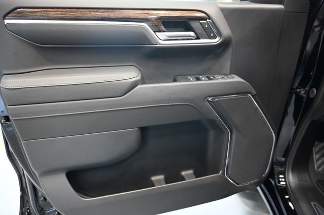 New 2026 GMC Sierra 1500 Elevation AWD/4WD image 24