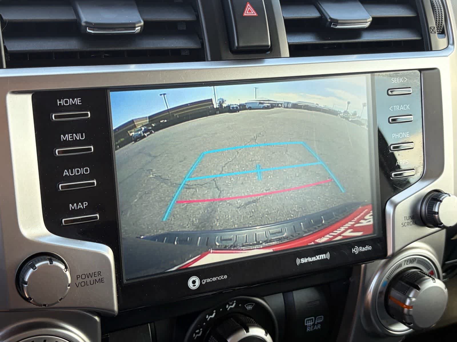 Used 2024 Toyota 4Runner SR5 AWD/4WD image 20