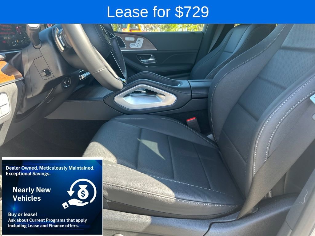 Used 2026 Mercedes-Benz GLE 350 4MATIC image 20