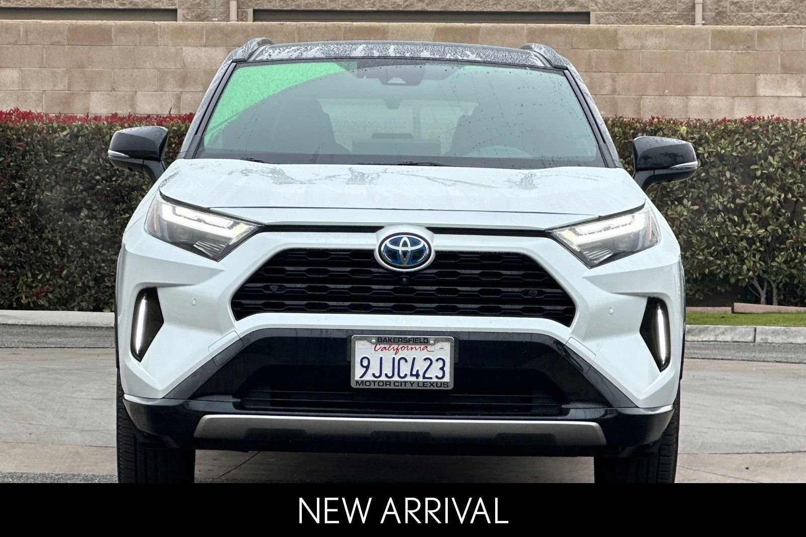 Used 2023 Toyota RAV4 XSE image 10