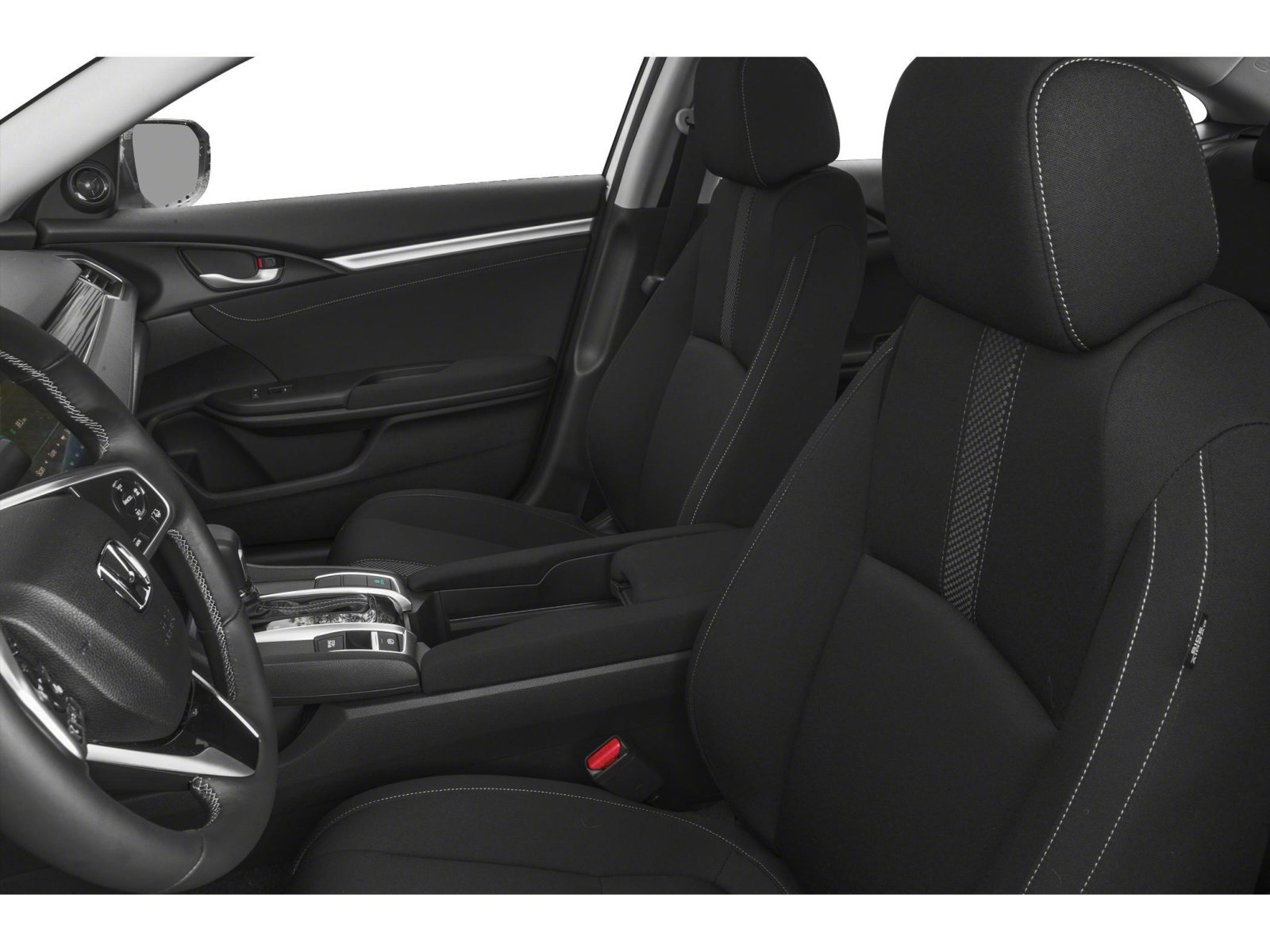 Used 2021 Honda Civic EX image 6