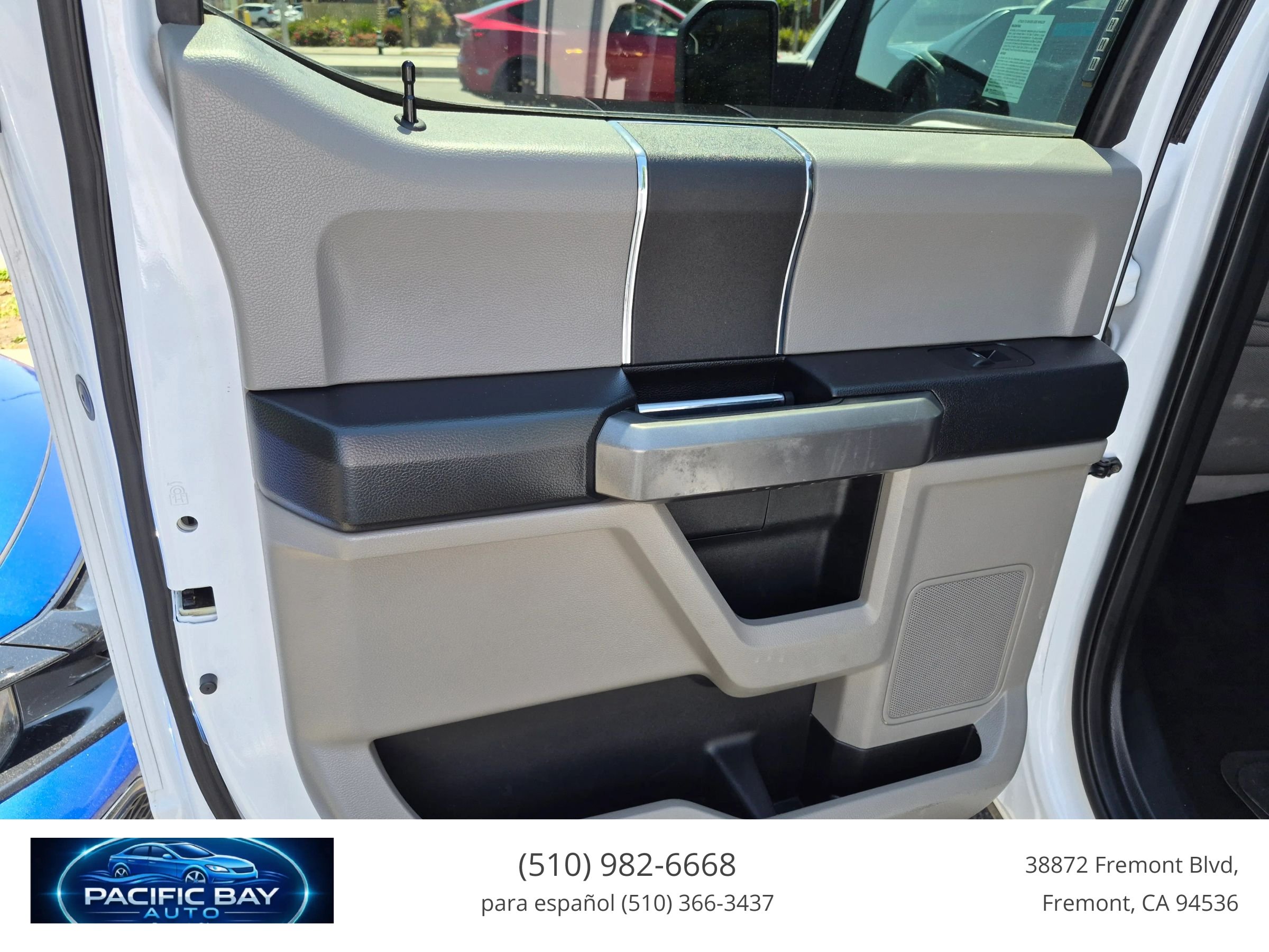 Used 2017 Ford F150 XLT RWD image 12
