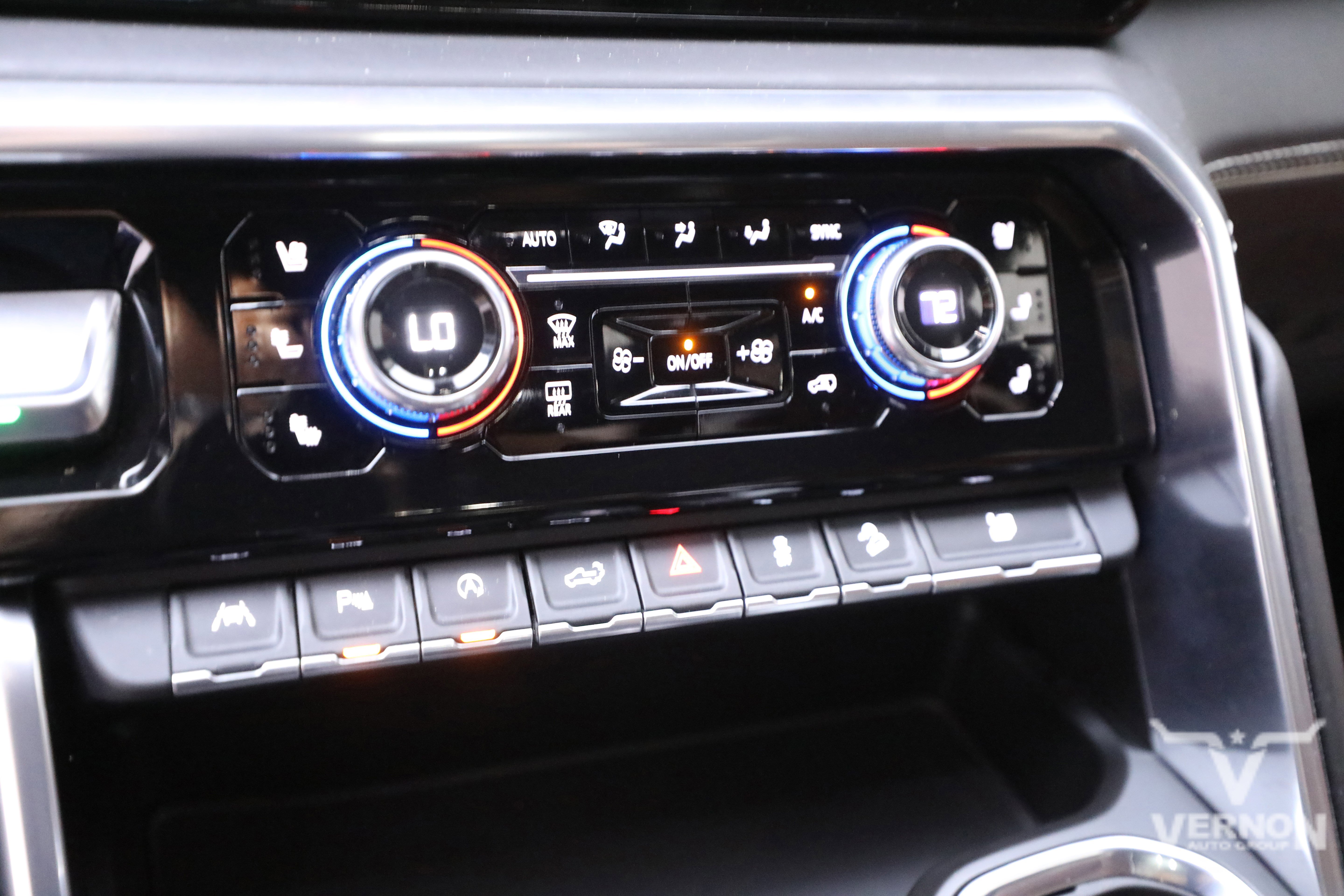 Used 2023 GMC Sierra 1500 Denali Ultimate image 23