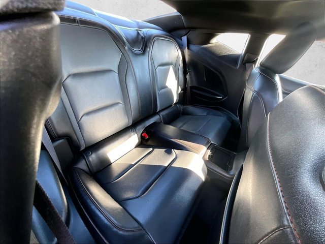 Used 2017 Chevrolet Camaro LT image 28