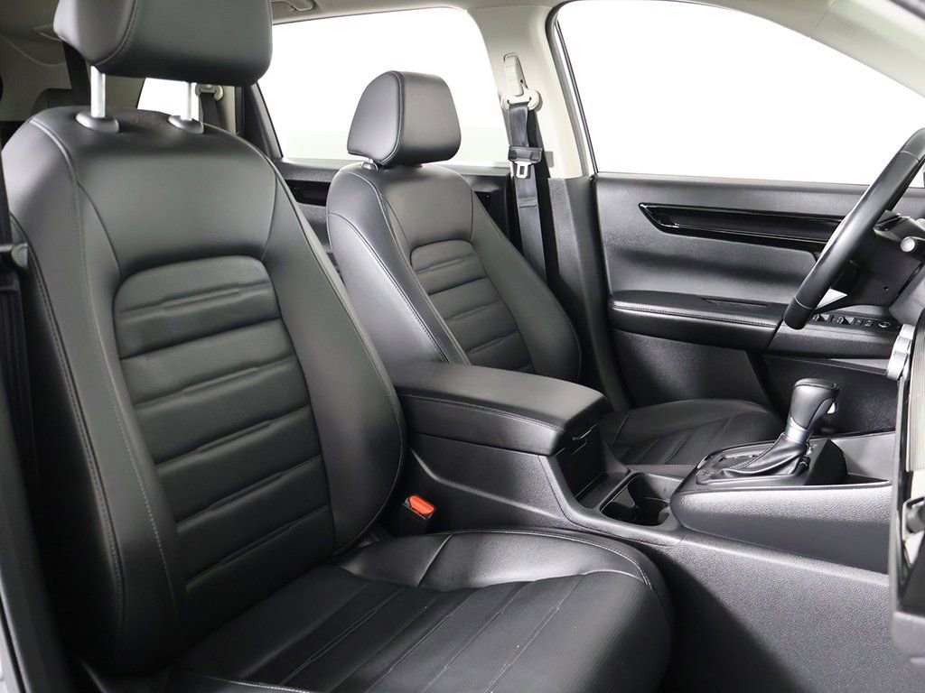 Used 2025 Honda CR-V EX-L image 30