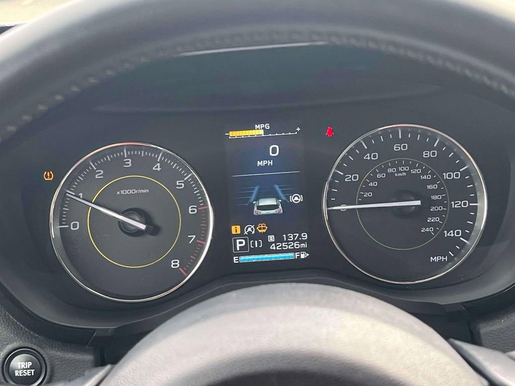 Certified 2023 Subaru Crosstrek 2.5i Sport image 19