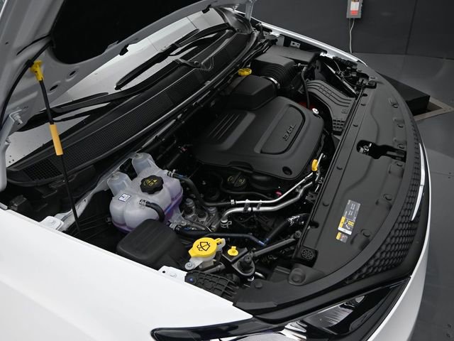 New 2025 Chrysler Voyager LX FWD image 38
